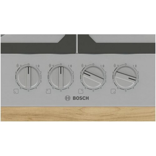 Варочная панель Bosch Serie 6 PCP6A5I90M