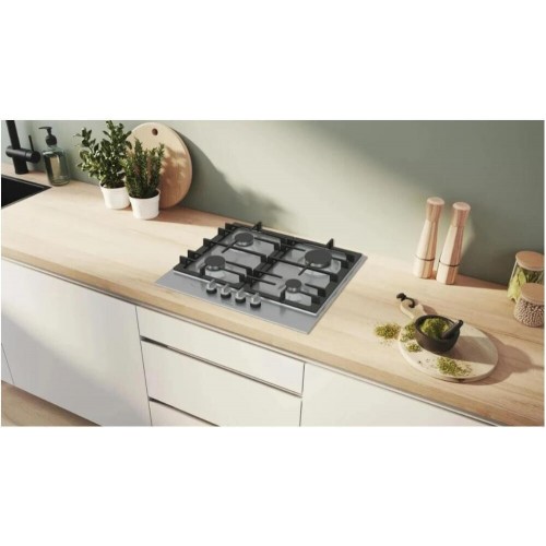 Варочная панель Bosch Serie 6 PCP6A5I90M