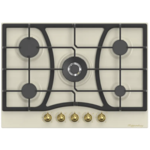 Варочная панель Kuppersberg FS 710 C Bronze