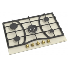 Варочная панель Kuppersberg FS 710 C Bronze