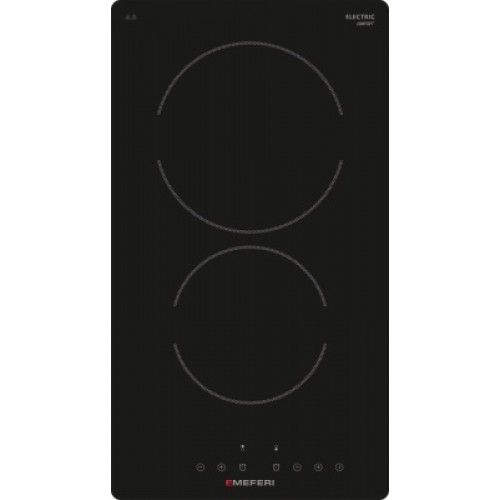 Варочная панель Meferi MEH302BK COMFORT