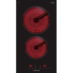 Варочная панель Meferi MEH302BK COMFORT