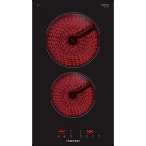 Варочная панель Meferi MEH302BK COMFORT