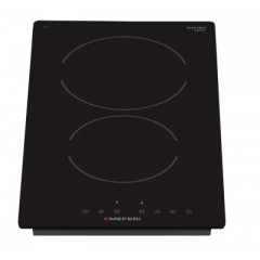 Варочная панель Meferi MEH302BK COMFORT