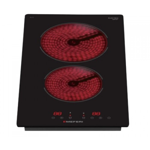 Варочная панель Meferi MEH302BK COMFORT