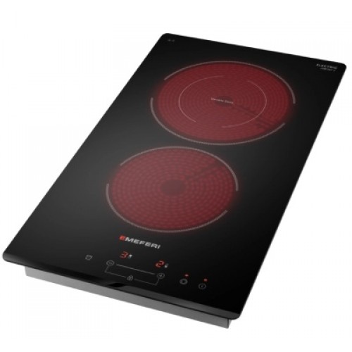 Варочная панель Meferi MEH302BK COMFORT PLUS