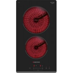 Варочная панель Meferi MEH302BK COMFORT PLUS