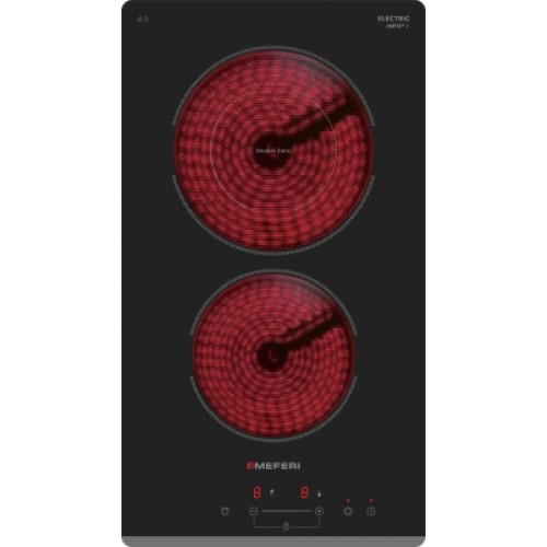 Варочная панель Meferi MEH302BK COMFORT PLUS