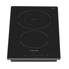 Варочная панель Meferi MEH302BK COMFORT PLUS