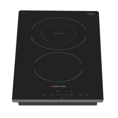 Варочная панель Meferi MEH302BK COMFORT PLUS