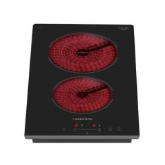 Варочная панель Meferi MEH302BK COMFORT PLUS