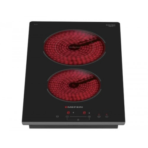 Варочная панель Meferi MEH302BK COMFORT PLUS