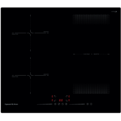 Варочная панель Zigmund & Shtain CI 61.6 B
