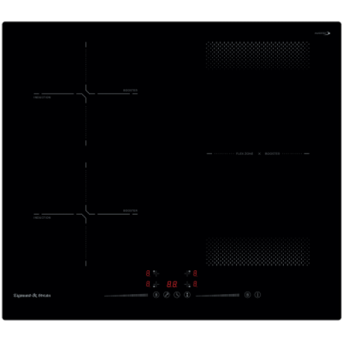 Варочная панель Zigmund & Shtain CI 61.6 B
