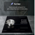 Варочная панель Zigmund & Shtain CI 61.6 B