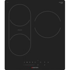 Варочная панель Meferi MEH453BK COMFORT