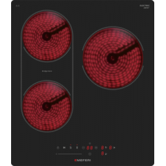 Варочная панель Meferi MEH453BK COMFORT