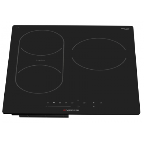 Варочная панель Meferi MEH453BK COMFORT