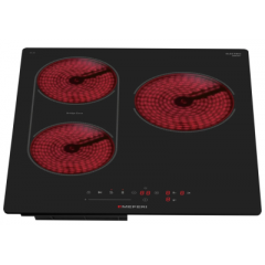Варочная панель Meferi MEH453BK COMFORT