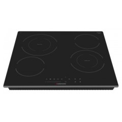 Варочная панель Meferi MEH604BK COMFORT PLUS