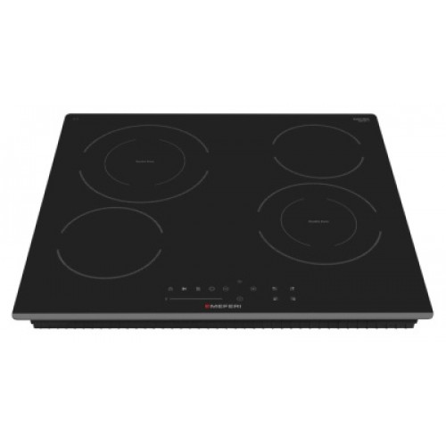 Варочная панель Meferi MEH604BK COMFORT PLUS