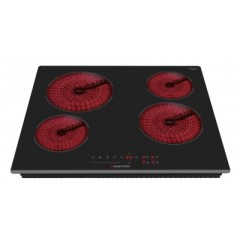 Варочная панель Meferi MEH604BK COMFORT PLUS
