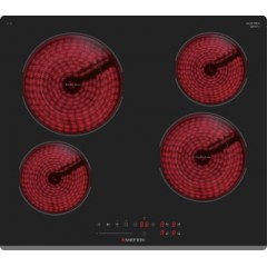 Варочная панель Meferi MEH604BK COMFORT PLUS
