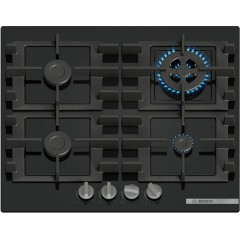 Варочная панель Bosch Serie 4 PNH6B6K40