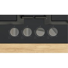 Варочная панель Bosch Serie 4 PNH6B6K40