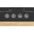 Варочная панель Bosch Serie 4 PNH6B6K40