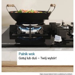 Варочная панель Bosch Serie 4 PNH6B6K40