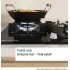 Варочная панель Bosch Serie 4 PNH6B6K40