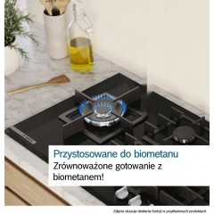 Варочная панель Bosch Serie 4 PNH6B6K40