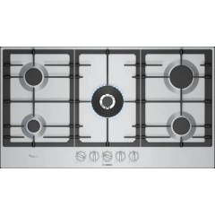 Варочная панель Bosch Serie 6 PCR9A5I90M