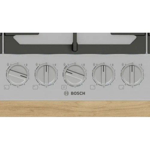 Варочная панель Bosch Serie 6 PCR9A5I90M