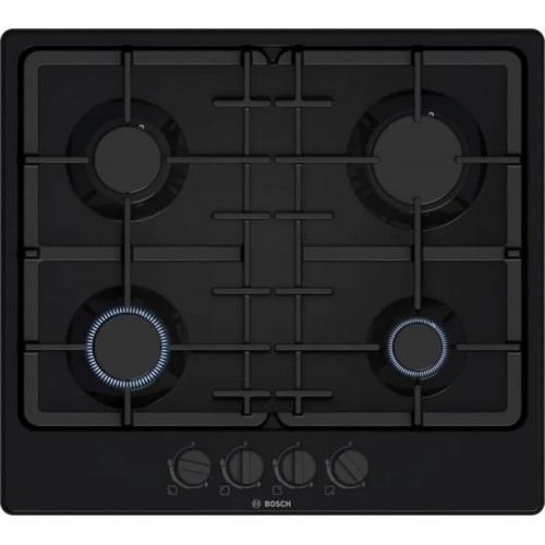 Варочная панель Bosch Serie 2 PGP6B6K90R