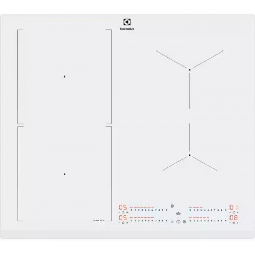 Варочная панель Electrolux CIS62450FW