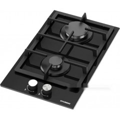 Варочная панель Hyundai HHG 3230 BK