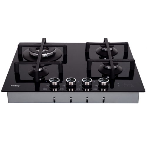 Варочная панель Korting HGG 6766 ICPTN
