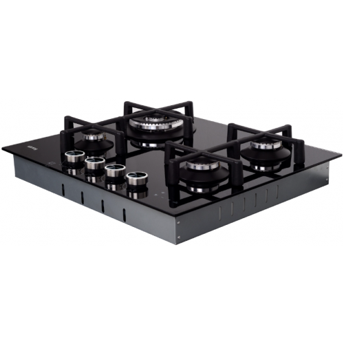 Варочная панель Korting HGG 6766 ICPTN