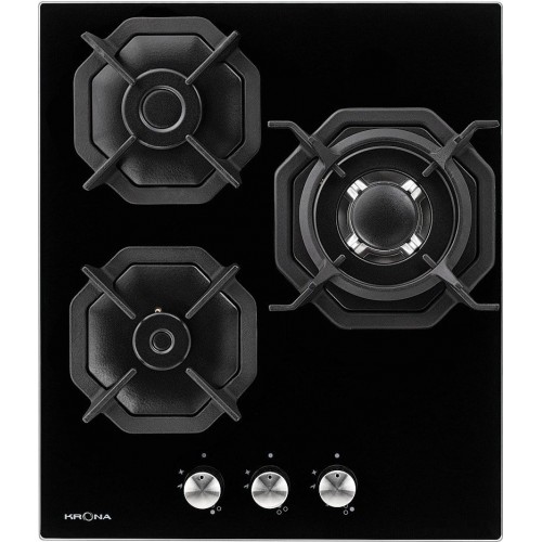 Варочная панель Krona Albero 45 BL