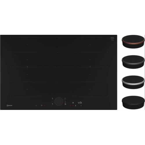 Варочная панель NEFF T68PYY4C0