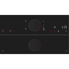 Варочная панель NEFF T68PYY4C0