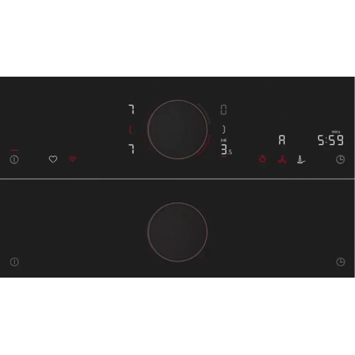 Варочная панель NEFF T68PYY4C0