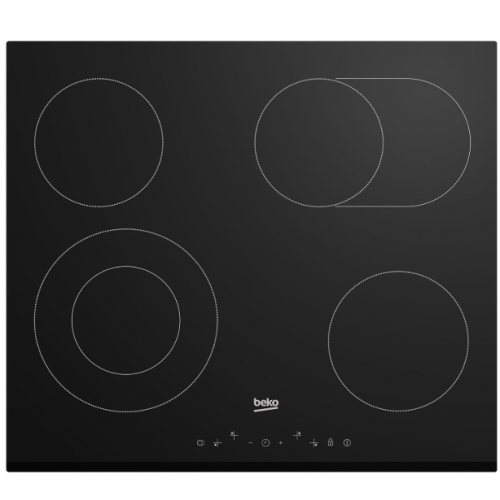 Варочная панель Beko BHC6440KBEB