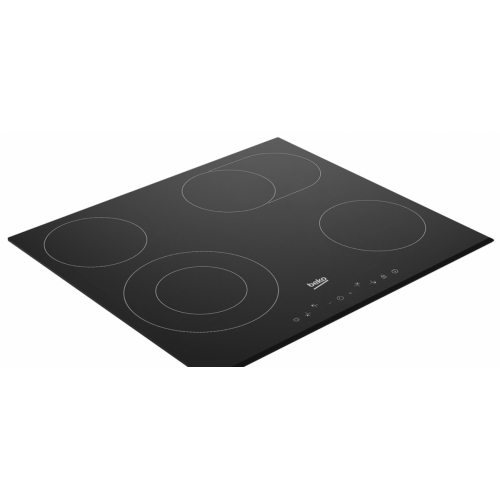 Варочная панель Beko BHC6440KBEB