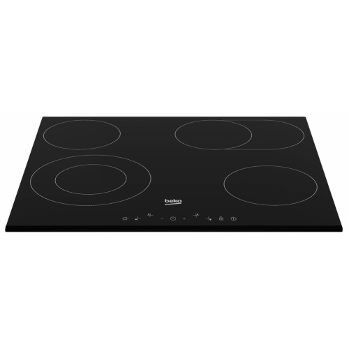 Варочная панель Beko BHC6440KBEB