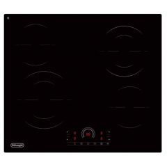 Варочная панель Delonghi VITTORIO 2E1F CH