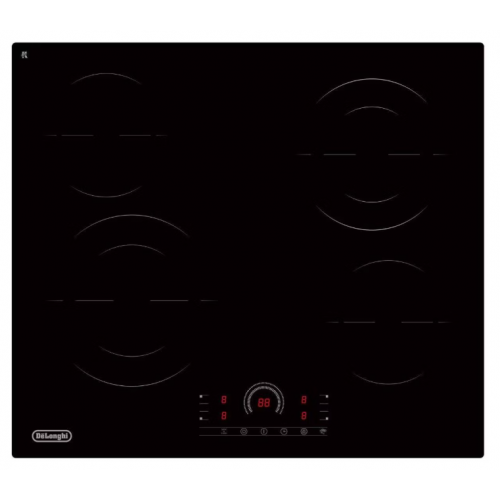Варочная панель Delonghi VITTORIO 2E1F CH