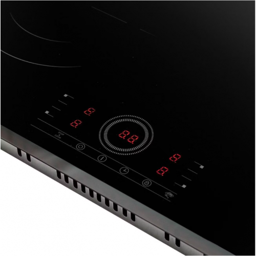 Варочная панель Delonghi VITTORIO 2E1F CH